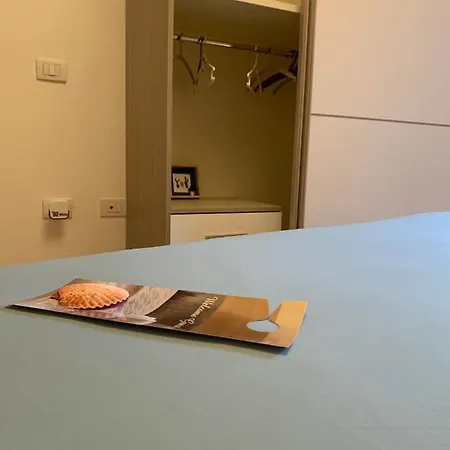 La Marina With Pool Olbia