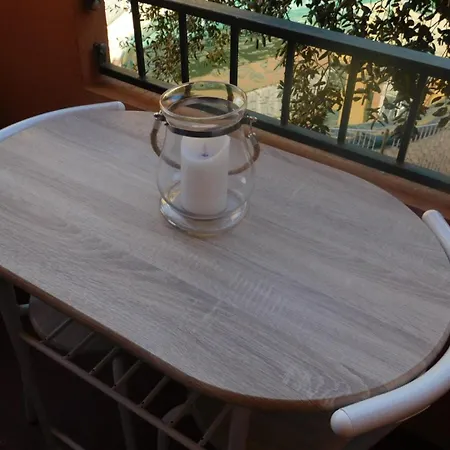 Apartman La Marina With Pool