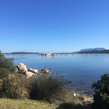 La Marina With Pool Apartman