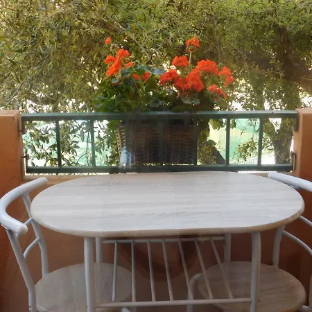 La Marina With Pool Olbia