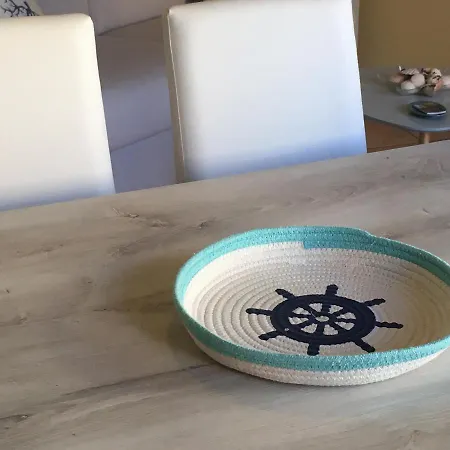 La Marina With Pool Olbia