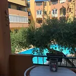 La Marina With Pool *
