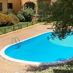 La Marina With Pool Apartament *