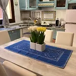 Apartament La Marina With Pool