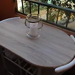 Apartament La Marina With Pool