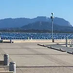 La Marina With Pool * Olbia
