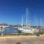 Apartament La Marina With Pool
