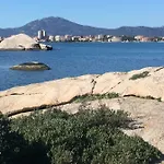 La Marina With Pool * Olbia