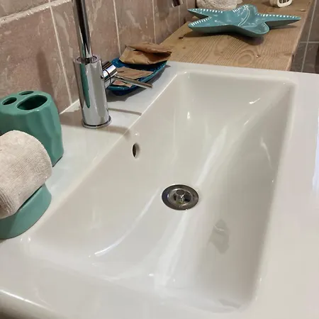 La Marina With Pool Lägenhet Olbia