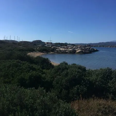 Apartment La Marina With Pool *