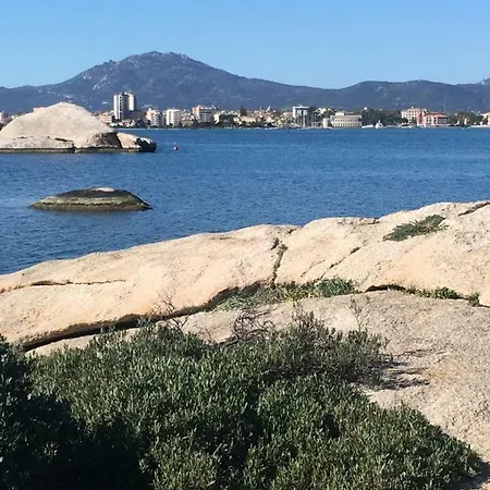 La Marina With Pool * Olbia