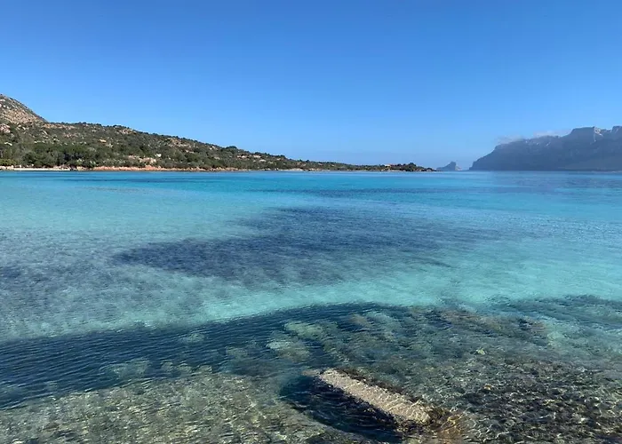 La Marina With Pool *