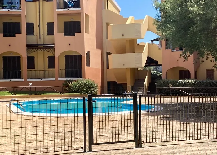 Appartement La Marina With Pool *