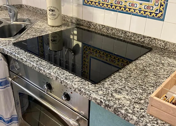 La Marina With Pool * Olbia