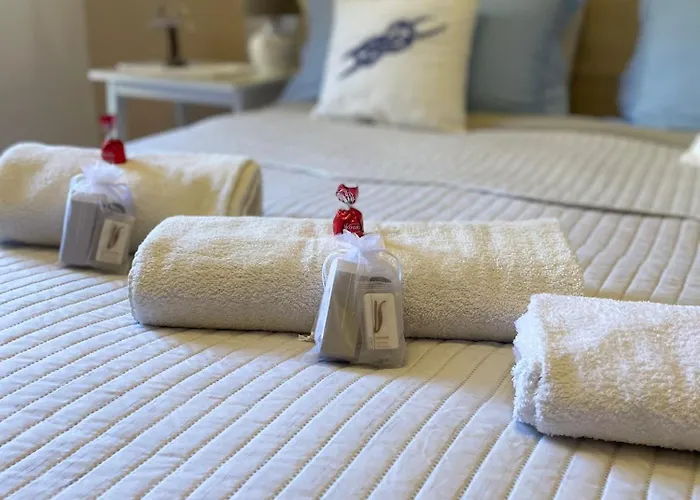 La Marina With Pool Appartement Olbia