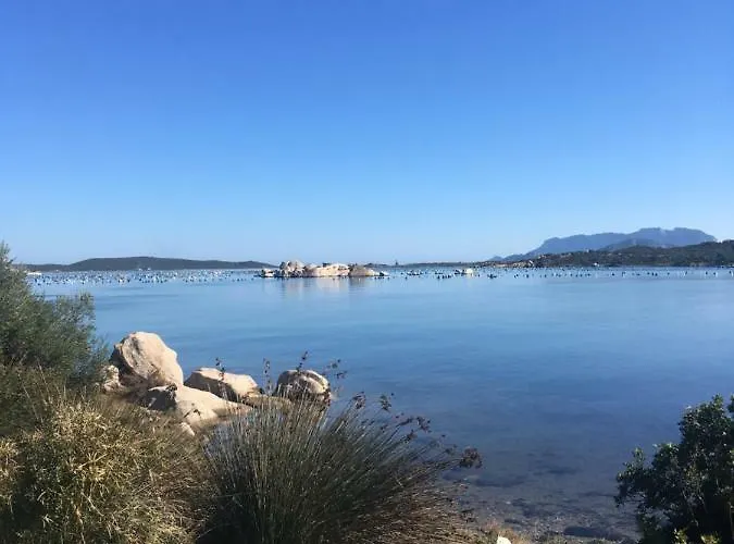 La Marina With Pool Appartement