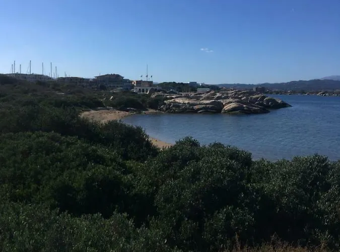 Appartement La Marina With Pool *