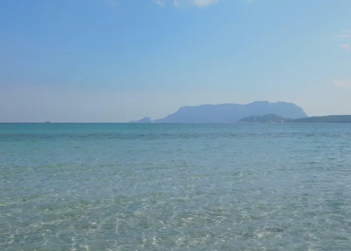 La Marina With Pool Appartamento