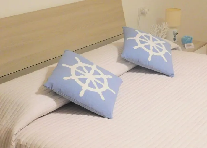 La Marina With Pool Appartement Olbia